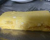 【初心者のしょ】卵焼き作り方10写真