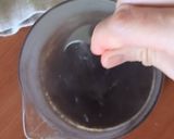 インスタントで簡単♪基本のコーヒーゼリー作り方2写真