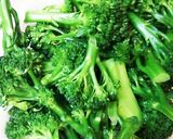 簡単美味！豚肉とトマトのくん製塩炒め作り方1写真