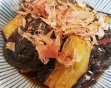 なすぽんず(なすぽん)冷やすが肝！作り方5写真