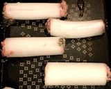 大葉が香る☆長ネギソーセージ!作り方5写真