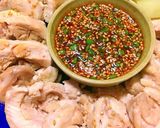 韓国ハルモニ直伝♡にんにく醤油の辛味だれ作り方7写真