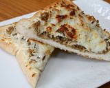 ごぼうとツナのそぼろ作り方4写真