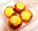 お弁当に！お花見に！ひと口オムライス！作り方8写真