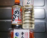 豚肉､大根､ニンジンのキムチ煮作り方5写真
