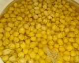 自家製☆ひよこ豆の味噌作り方3写真