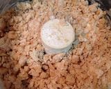 簡単お菓子作り☆シナモンクッキー作り方3写真