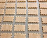 簡単お菓子作り☆シナモンクッキー作り方5写真
