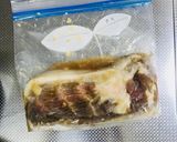 簡単作り置き《焼き豚》作り方1写真