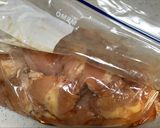 簡単すぎるでもホント旨い♡鶏もも肉唐揚げ作り方1写真