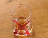 きび酢入りメープルジュース作り方1写真