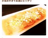 【簡単】レンジで大根のバター醤油【時短】作り方6写真