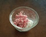 綺麗になれちゃう『簡単手作り肉焼売』作り方4写真