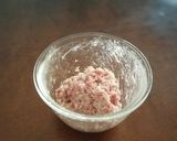 綺麗になれちゃう『簡単手作り肉焼売』作り方5写真