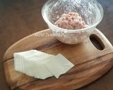 綺麗になれちゃう『簡単手作り肉焼売』作り方6写真