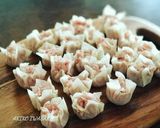 綺麗になれちゃう『簡単手作り肉焼売』作り方7写真