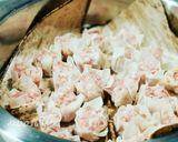 綺麗になれちゃう『簡単手作り肉焼売』作り方8写真