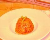 ＊おうちチキンライス＊作り方3写真