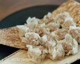 綺麗になれちゃう『簡単手作り肉焼売』作り方9写真
