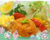 ＊おうちランチ＊作り方1写真