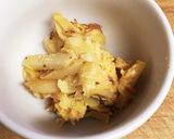 おばあちゃん直伝☆筍味噌炒め作り方6写真