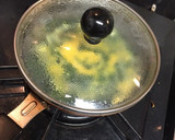 離乳食後期〜♪ほうれん草の卵とじ作り方3写真