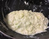 鶏むね肉で美肌♩鶏胸肉のお団子スープ作り方4写真