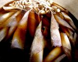 やなっちだれvar.〜子持ちいか煮付け作り方3写真