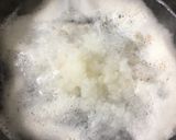 サーモンのあら汁〜みぞれ仕立て〜作り方4写真