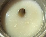 若竹煮と筍ご飯作り方1写真