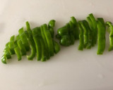 10分でできる！簡単♫豚肉のマヨ炒め作り方1写真
