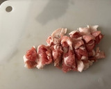 10分でできる！簡単♫豚肉のマヨ炒め作り方2写真