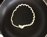 10分でできる！簡単♫豚肉のマヨ炒め作り方3写真