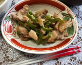 10分でできる！簡単♫豚肉のマヨ炒め作り方7写真
