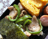 10分でできる！簡単♫豚肉のマヨ炒め作り方8写真