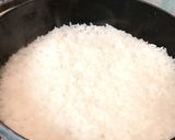 ご飯とお粥作り方6写真