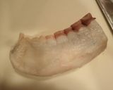 タコカレー作り方1写真