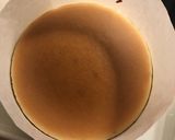 ＊しゅわっと濃厚♪スフレチーズケーキ＊作り方22写真
