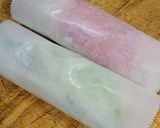生春巻の保存♪作り方3写真