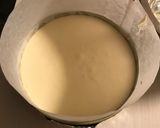 ＊しゅわっと濃厚♪スフレチーズケーキ＊作り方17写真