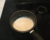 ☆牛乳不使用☆ヨーグルトカスタード作り方4写真