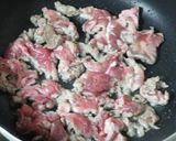 手ぬきでも美味！☆シャキシャキな野菜炒め作り方4写真
