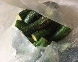 調味料一つ♡止まらない！きゅうり中華漬け作り方2写真