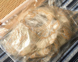 意外に便利！簡単♡エビの冷凍保存法作り方7写真