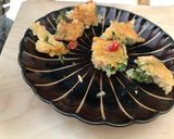 野菜たっぷりおやき 1歳半〜の幼児食作り方5写真