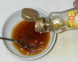 釜揚げ風しらす丼作り方7写真