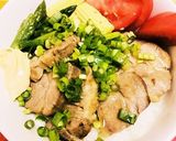 簡単作り置き《焼き豚》作り方7写真
