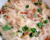 つわり中の妊婦さんにも♡玉納豆そうめん♡作り方3写真
