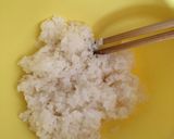 ひとくち焼きおにぎり 簡単作り方2写真