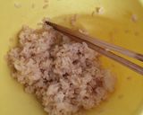 ひとくち焼きおにぎり 簡単作り方3写真